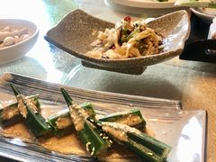 -稻早料理美术馆(城阳店)