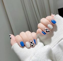 -LILY NAILS美甲美睫