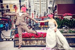 点击看大图 -戛纳印象摄影(潮拍定制馆)