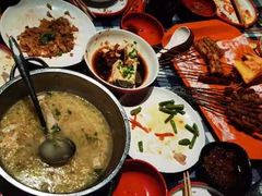 -雪熊哈尔滨烧烤·精酿啤酒·砂锅(中央胜境店)