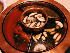 -滇釜火锅·能喝汤的火锅(车公庄店)