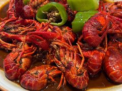 -盱眙虾神於氏龙虾(夫子庙红街店)