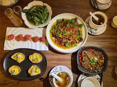-小喜客·云南特色菜(纳西庭院店)