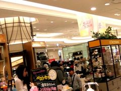 -阪急百货店(梅田总店)