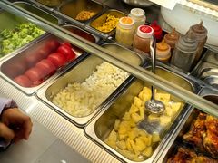 -集庄乡烤肉卷饼(朝阳凯德望京店)