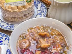 -绿小院(荔湾店)
