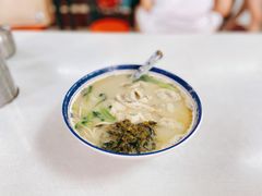-明呈黄鱼面馆(斜土路店)