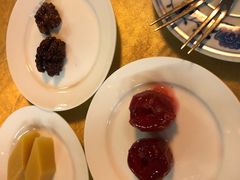 -厉家菜(德胜门总店)