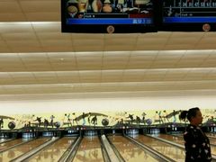 -广州保龄球馆(广州天河体育中心店)