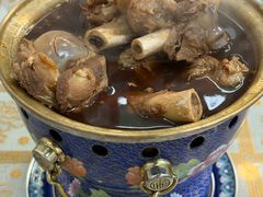 -清真·鸦儿李记·小馆(后海店)