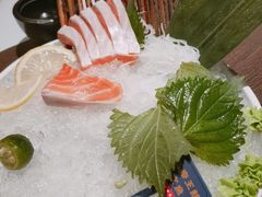 -枫伝料理居酒屋