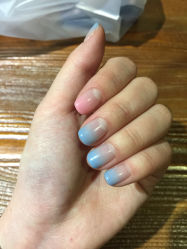 picture-LILY NAILS美甲美睫