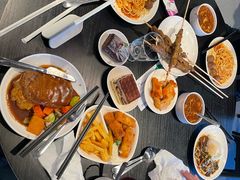 -宜家·瑞典风味餐厅(无锡店)