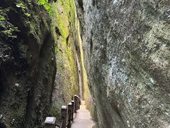 -崀山风景名胜区