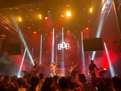 -808 LiveHouse