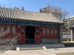 -金州副都统衙门博物馆