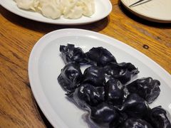 -必点海鲜·鲅鱼水饺(鞍山西道店)