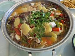 -飞虎过桥米线(翠湖店)