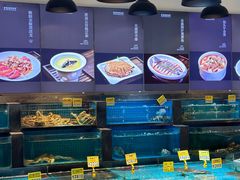 -梦都海鲜酒家(万达广场江桥店)