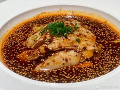 -太二酸菜鱼(坚基购物中心店)