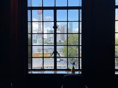 -YUE·6·西式融合餐厅(外滩六号店)