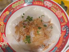 -新世界餐厅(万达店)
