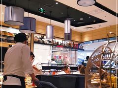 -掂档潮汕牛肉火锅(沈阳万象城店)