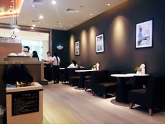 大堂-哈根达斯(皇城恒隆广场店)