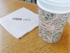 -OUR Bakery(三里屯太古里店)