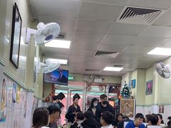 -胜利茶餐室