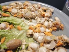 -大橘元自助回转火锅(天河新天地店)