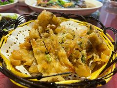 -国生茶庄·地道农家菜团建活动