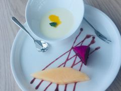 -天丰日本料理·铁板烧
