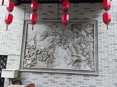 -龙潭水乡