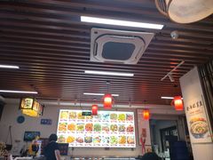 -食鸡公社辣子鸡·潍坊菜·烧烤