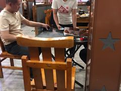 -食客烧烤(罗道庄店)