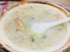 -孟记粥铺·家常菜·烧烤·粥(亚运村店)