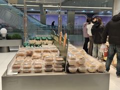 -泸溪河桃酥(江宁太阳城店)