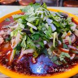 【银川】职高羊杂碎｜点评搜不到