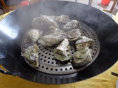 桑拿蚝-蚝专家(北滘店)
