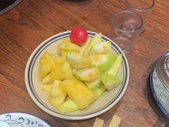 -厝味火锅·潮汕卤水火锅(十一合店)