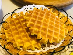 -豪客来牛排(中央花苑店)