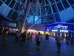 -南昌之星摩天轮