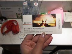 -成都世纪城假日酒店-西楼