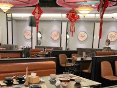 大堂-熹悟海鲜火锅·广式打边炉