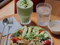 -雕刻时光咖啡馆(师大路店)