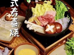 -松坂屋日料自助(长城路店)