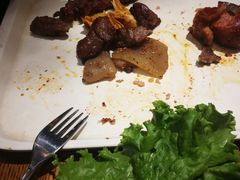 -俄罗斯大肉串(爱民路店)