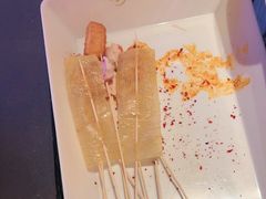 -串一火锅(赛格国际购物中心店)