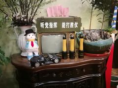 -湘阁里辣(大朗广场店)